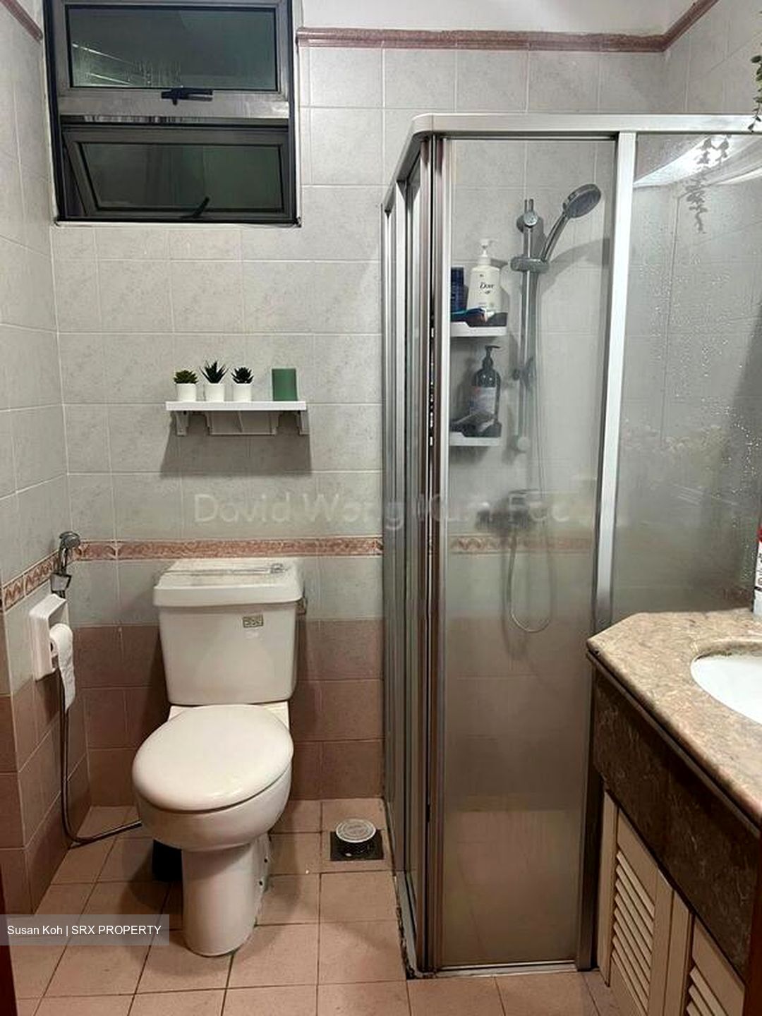 Changi Court (D16), Condominium #579731711